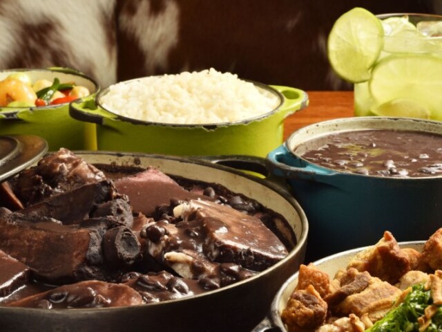 Feijoada