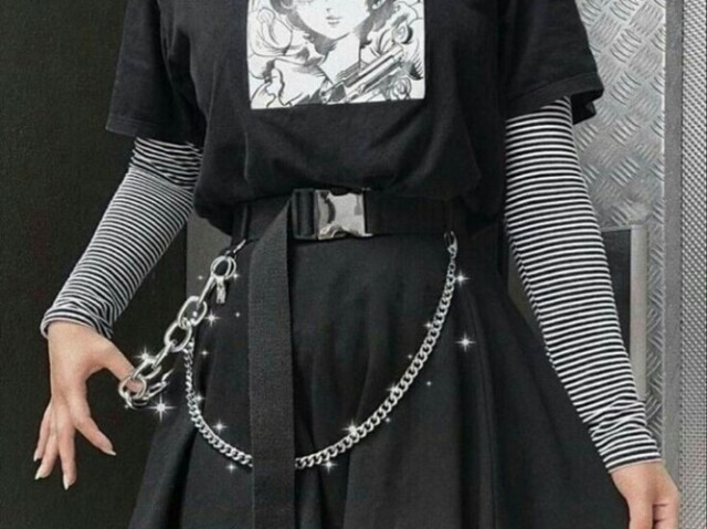 dark