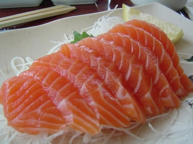 Sashimi