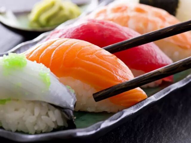 Nigiri