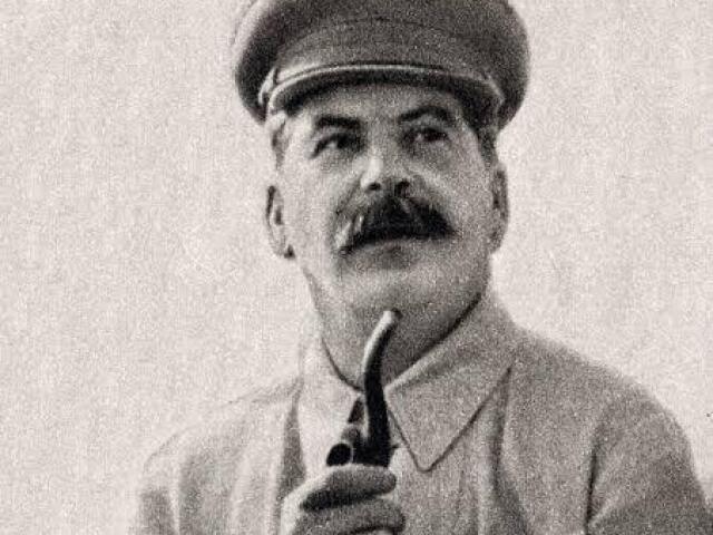 Stalin