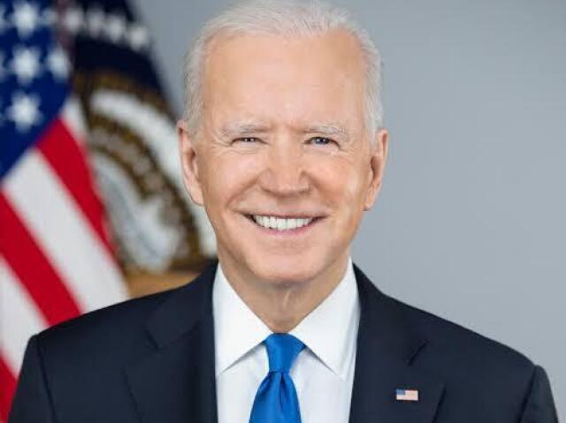 Joe biden