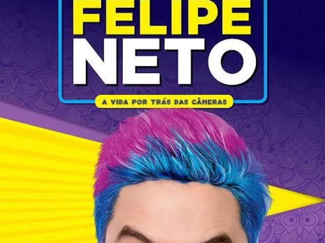 Felipe Neto