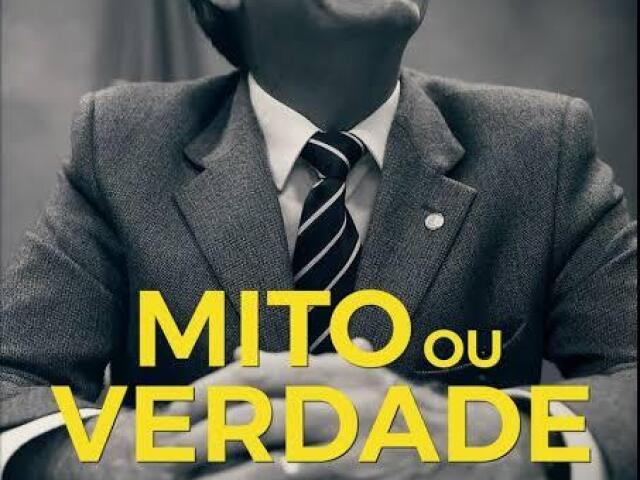 Livro do Bolsonaro