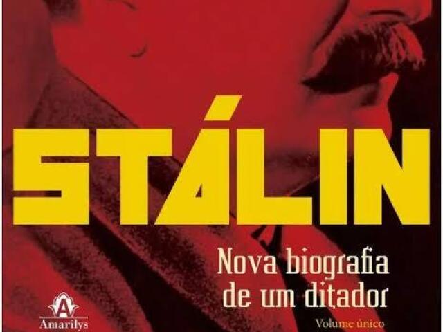 Biografia de Stalin