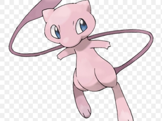 Mew