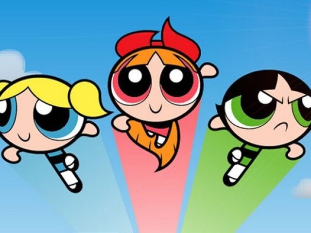 Qual superpoderosa você é?