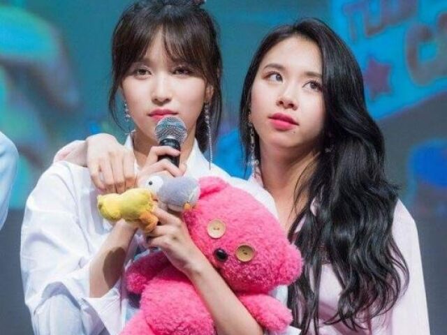 Mina / Chaeyoung