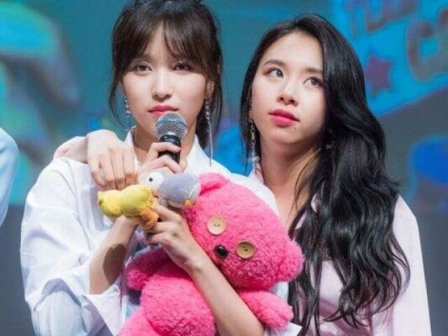 Mina / Chaeyoung