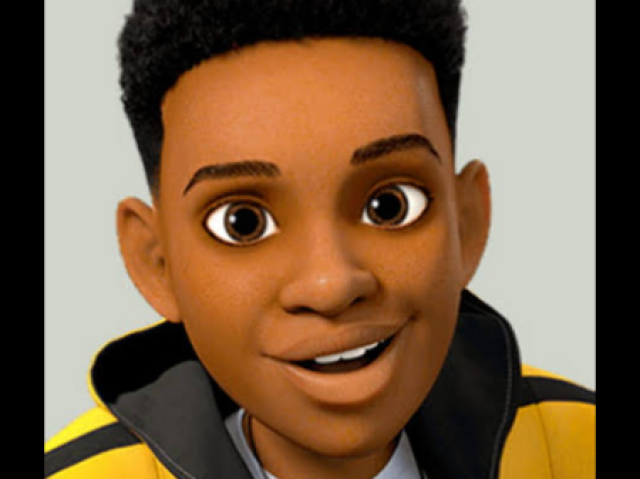 DARIUS