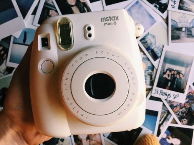 🤳Monte sua sessão de fotos🤳