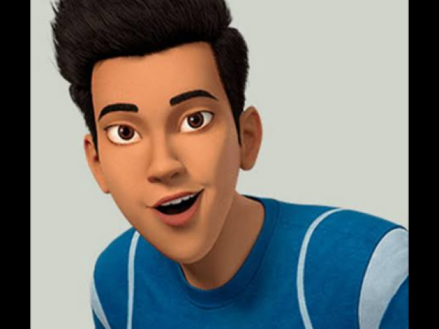 KENJI