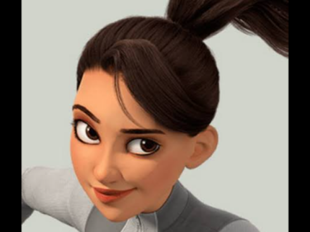YASMINA