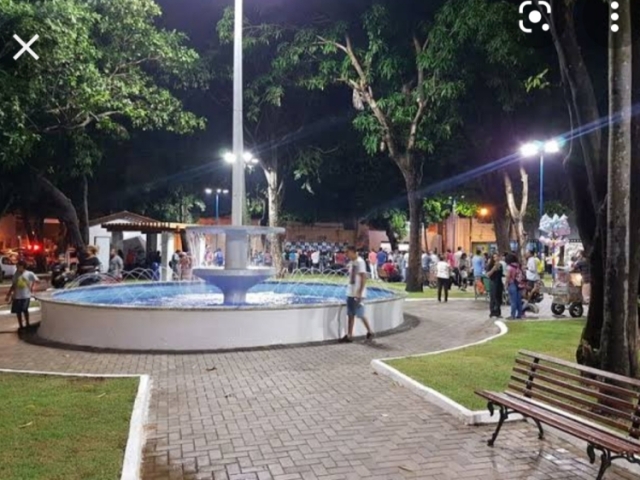 Praça