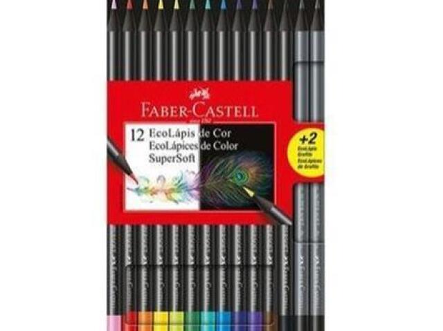 faber castelll!