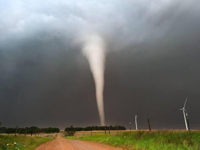 Tornado