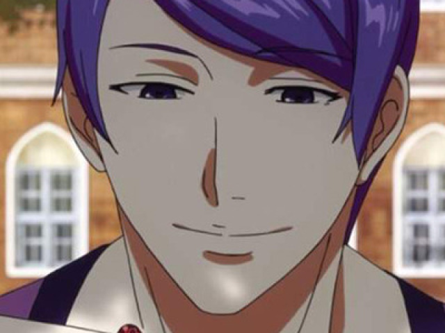 Tsukiyama