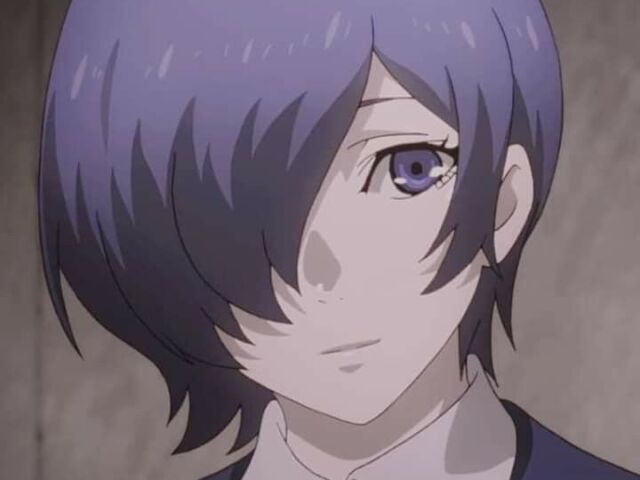 Touka