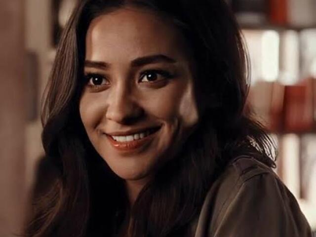 Emily Fields