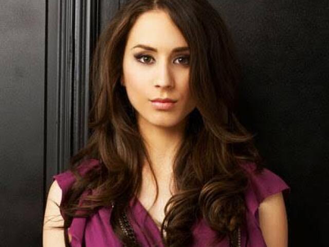 Spencer Hastings