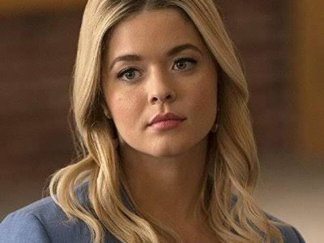 Alison DiLaurentis