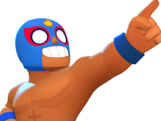 El Primo