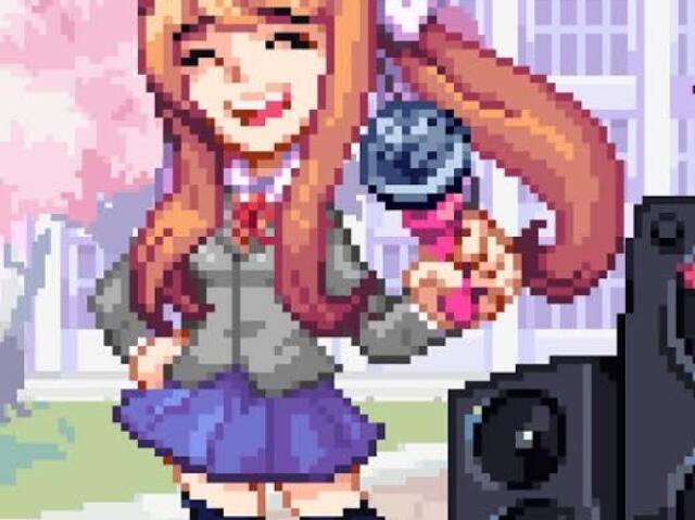 Monika