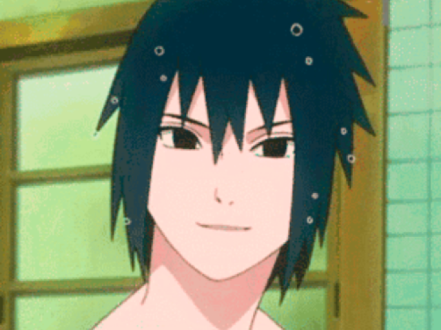 Sasuke