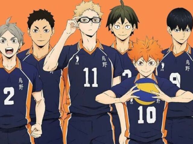 Karasuno