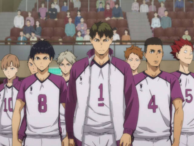 Shiratorizawa