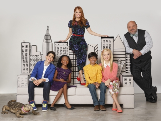 Você realmente conhece "Jessie"?