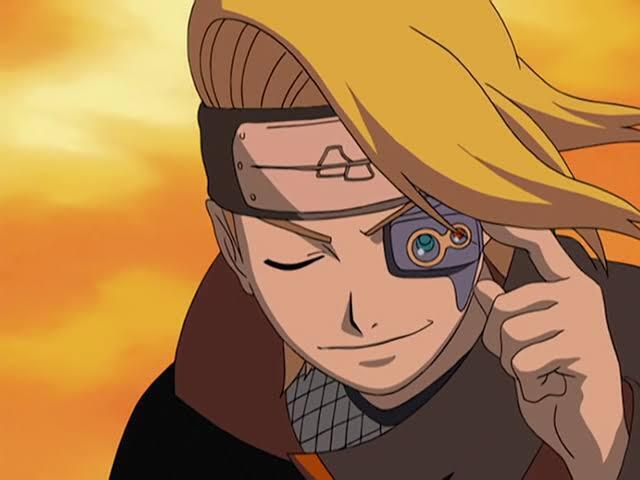 Deidara