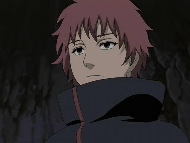 Sasori