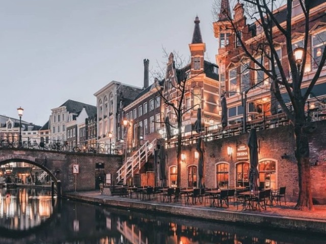 Amsterdã