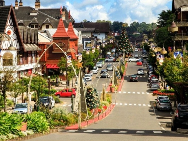 Gramado