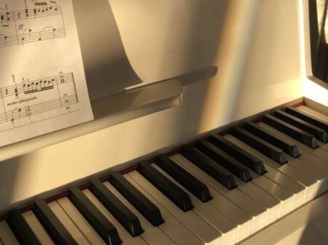 Piano