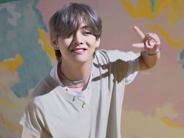 Tudo sobre Kim Tae-Hyung: Parte 4