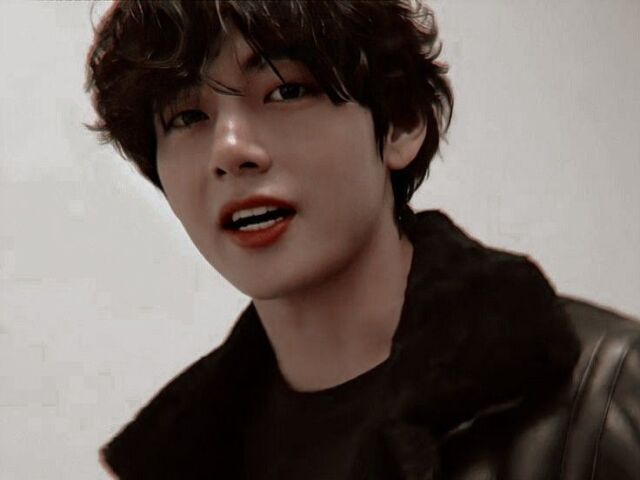 Tudo sobre Kim Tae-Hyung: Parte 1