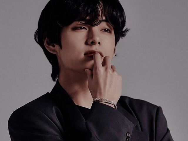 Tudo sobre Kim Tae-Hyung: Parte 2