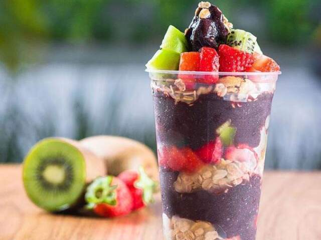 Açaí