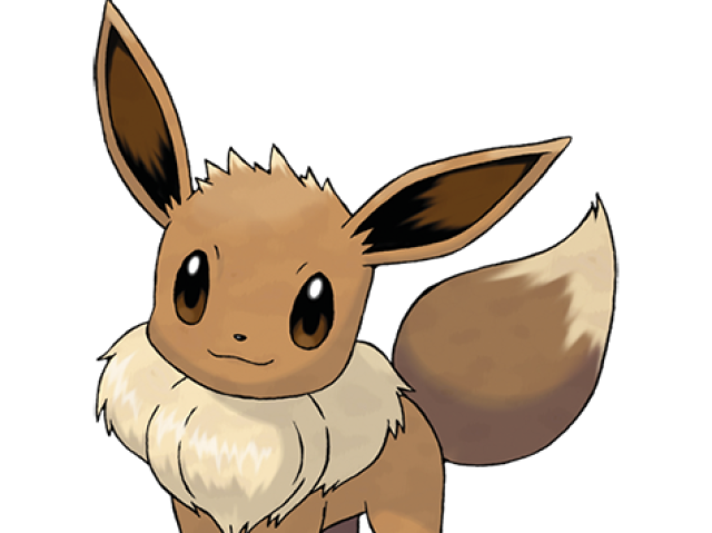 💕Eevee💕