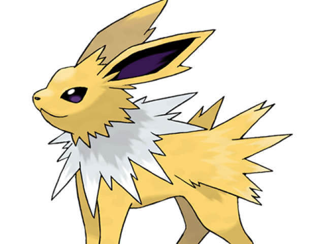 ⚡Jolteon⚡
