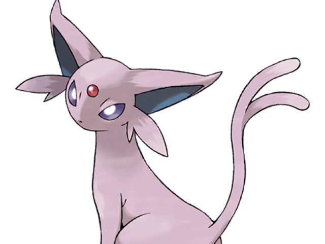 💜Espeon💜