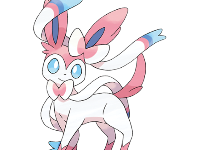 🧚Sylveon🧚