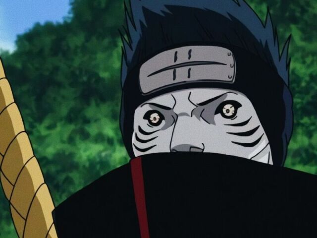 Kisame