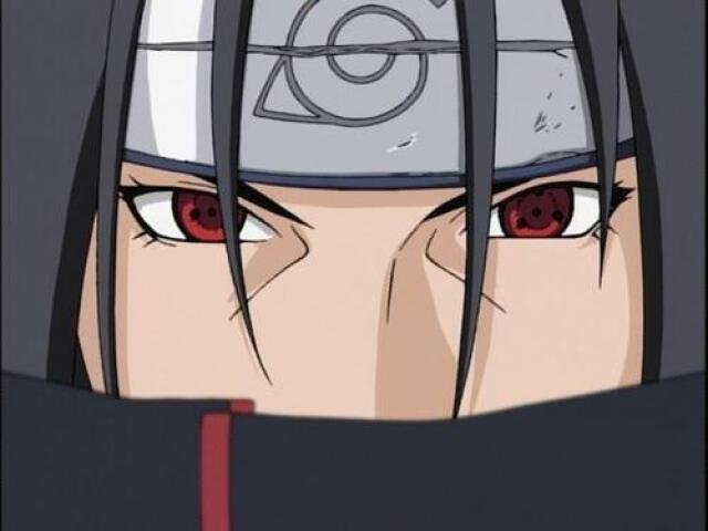 Itachi