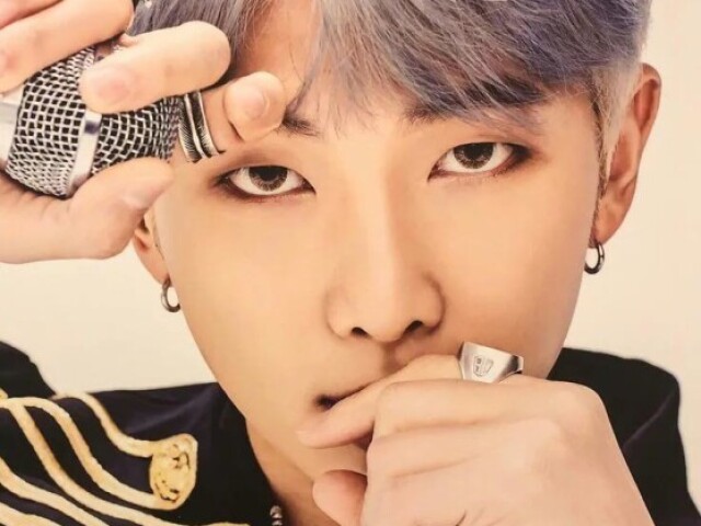 Namjoon (RM)