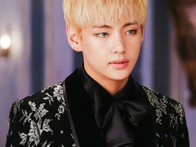 Taehyung (V)