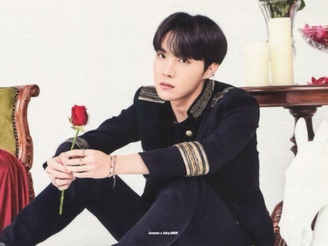 J-hope