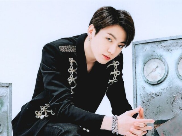 Jungkook